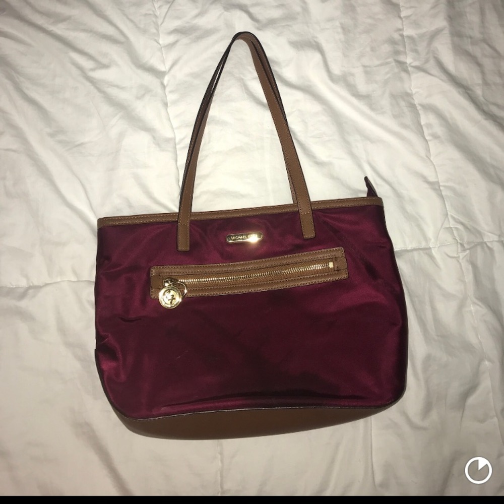 Michael Kors purse
